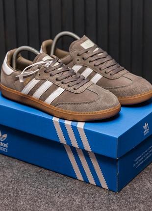 Кроссовки adidas samba 8