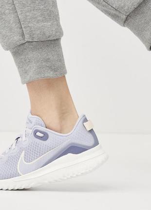 Кроссовки nike