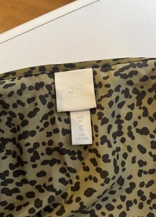 Платье h&amp;m 4