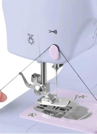 Швейна машинка michley sewing machine yasm-505a pro 12в14 фото