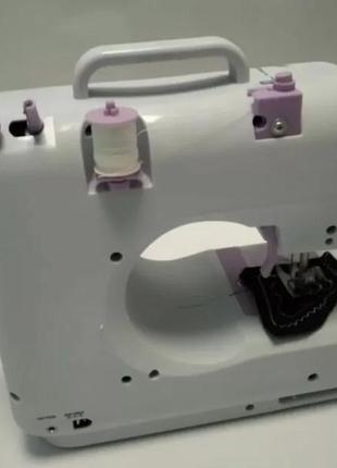 Швейна машинка michley sewing machine yasm-505a pro 12в12 фото
