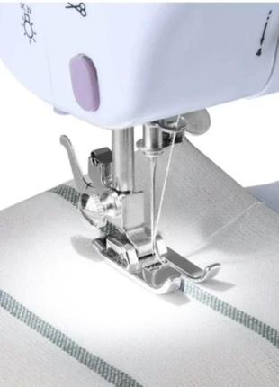 Швейна машинка michley sewing machine yasm-505a pro 12в15 фото