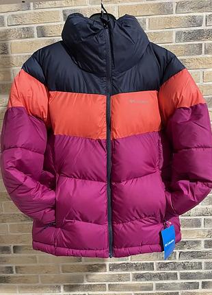 Курточка columbia