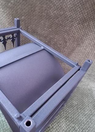 Дровница для камина