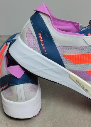 Кросівки для бігу adidas adizero adios 7 a:gx6647
