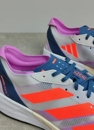 Кросівки для бігу adidas adizero adios 7 a:gx6647