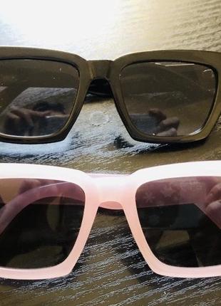 Сонцезахисні окуляри жіночи
