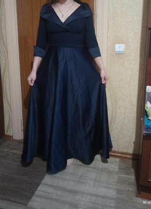 Сукня для фотосесії