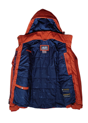 Jack wolfskin marmot mammut patagonia mammut3 фото