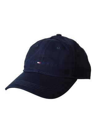 Бейсболка tommy hilfiger унісекс