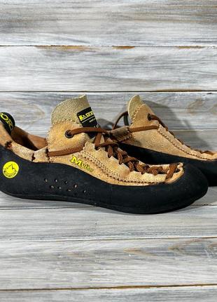 La sportiva mythos оригинальные стекли