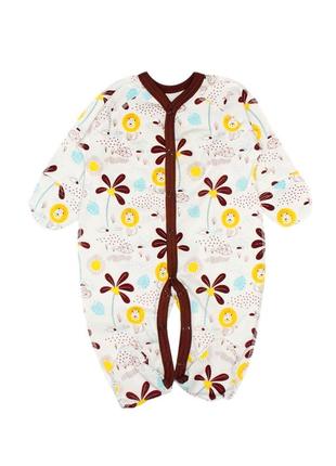 Чоловічок дитячий з пальмами tm mishka