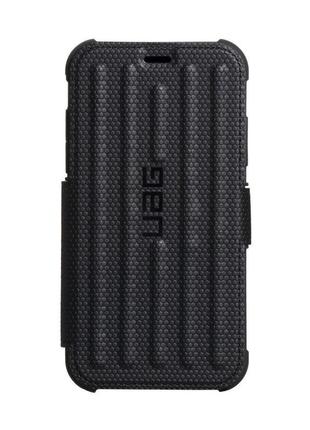 Чохол uag metropolis для iphone 11 pro