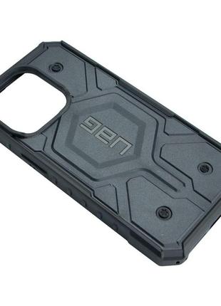 Чохол uag pathfinder для iphone 14 pro 8