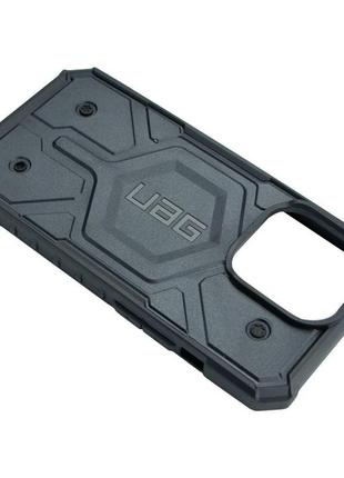 Чохол uag pathfinder для iphone 14 pro9 фото