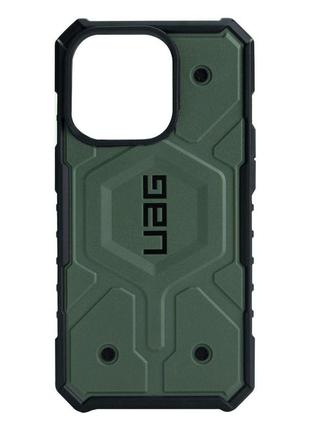 Чохол uag pathfinder для iphone 14 pro7 фото