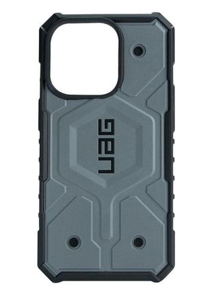 Чохол uag pathfinder для iphone 14 pro3 фото