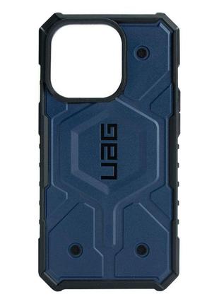 Чохол uag pathfinder для iphone 14 pro4 фото