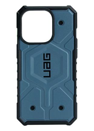 Чохол uag pathfinder для iphone 14 pro