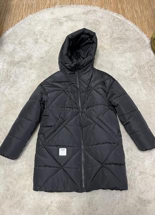 Дитяча демісезонна куртка на дівчинку