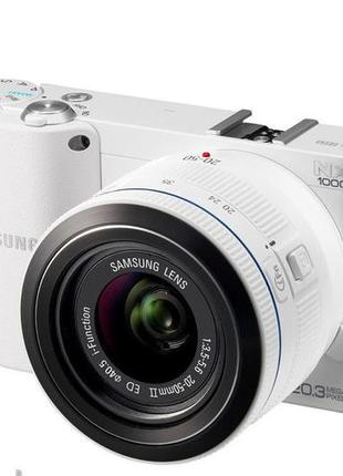 Бронированная защитная пленка для экрана samsung nx1000