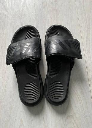 Тапочки adidas 3