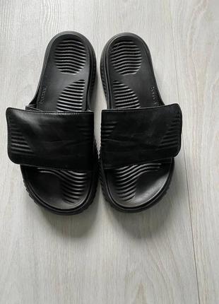 Тапочки adidas 4