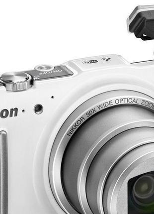 Броньована захисна плівка для екрана nikon coolpix s9700