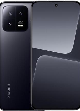 Защитная гидрогелевая пленка для xiaomi 13 pro