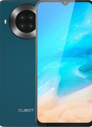 Защитная гидрогелевая пленка для cubot note 20