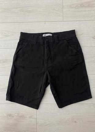Шорти zara