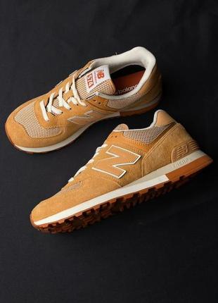 Кросівки new balance 574