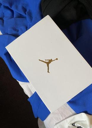 Nike jordan кроссовки5 фото