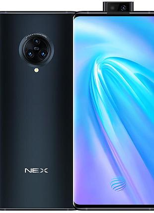 Защитная гидрогелевая пленка для vivo nex 3