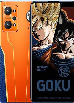 Захисна гідрогелева плівка для realme gt neo 3т