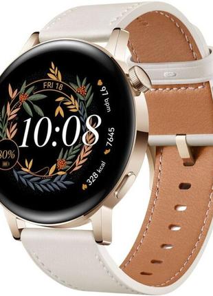 Захисна гідрогелева плівка для huawei watch gt3 42mm