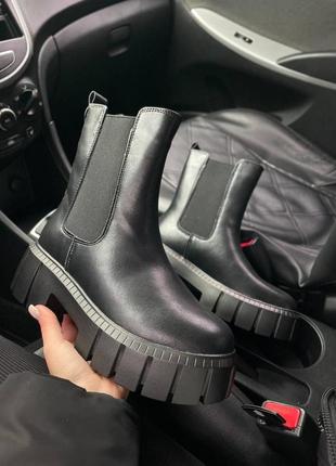 Челсі , взуття