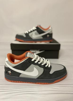 Кросівки nike dunk low pro