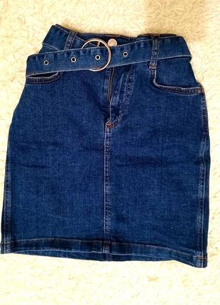 Отличная юбка по фигуре