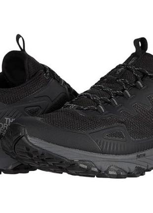 Кроссовки туристические the north face ultra fastpack iv futurelight