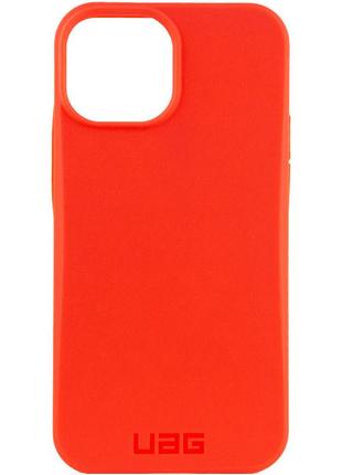 Чохол uag outback bio для apple iphone 11 pro (5.8")1 фото