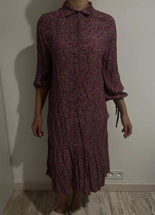 Платье женское