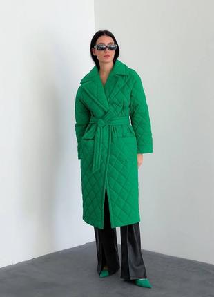 Пальто на весну