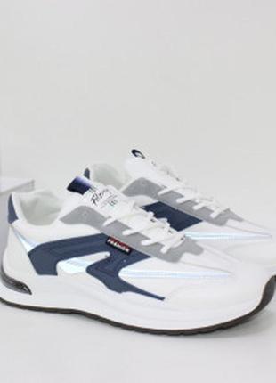 Кроссовки унисекс