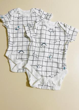 Бодики 56-62 боди george