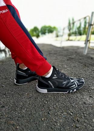 Кроссовки мужские  adidas nmd runner pk4 фото