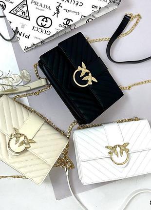 Сумочка pinko ❤️🌺