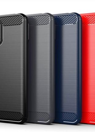 Tpu чохол slim series для xiaomi mi 10 lite2 фото