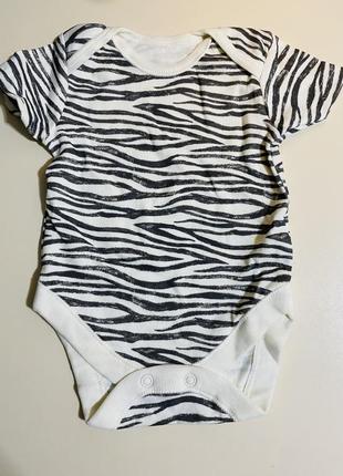 Боди для новорожденного 6