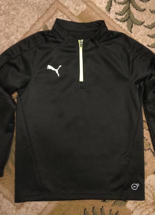 Кофта спортивна puma